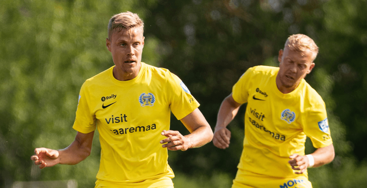 Kalju. Source: Official Website