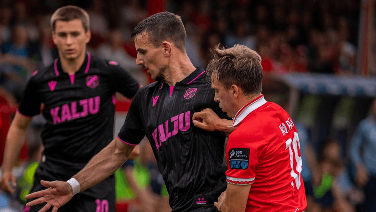 Kalju. Source: Official Website