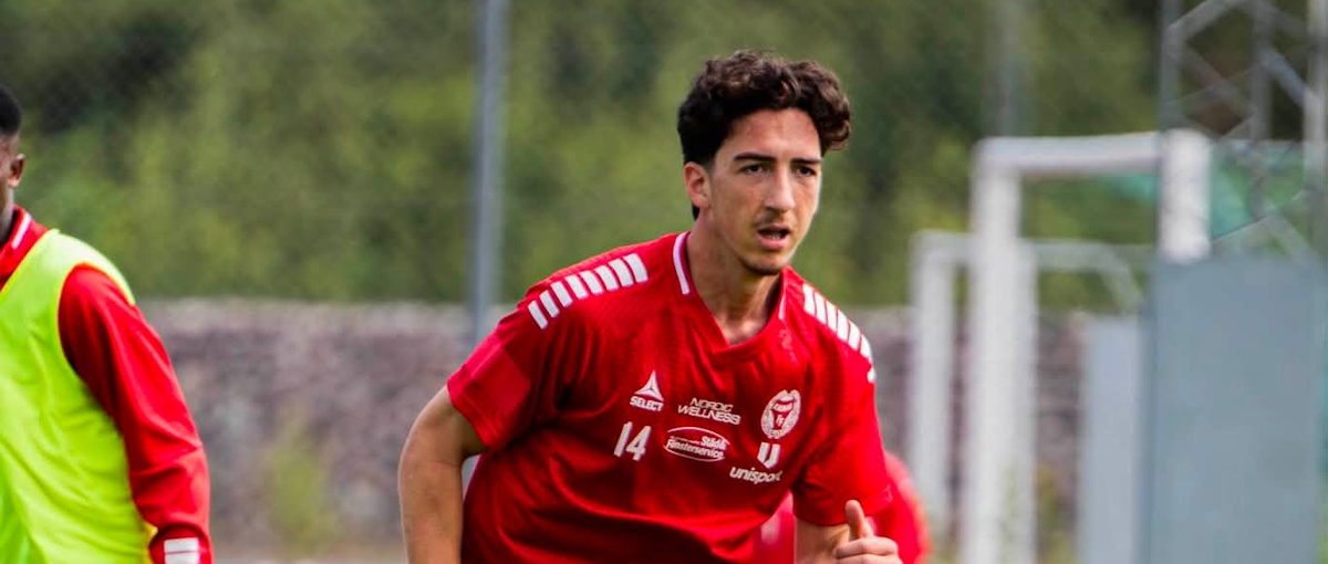 Kalmar. Source: Official Facebook