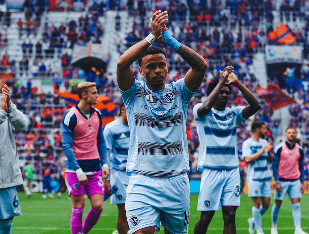 Kansas City. Source: Official Website