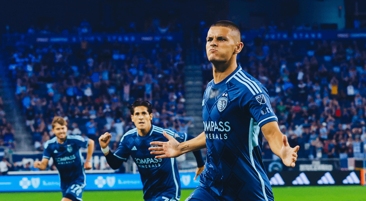 Kansas City. Source: Official Website