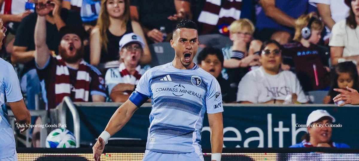 Kansas City. Source: Official Website