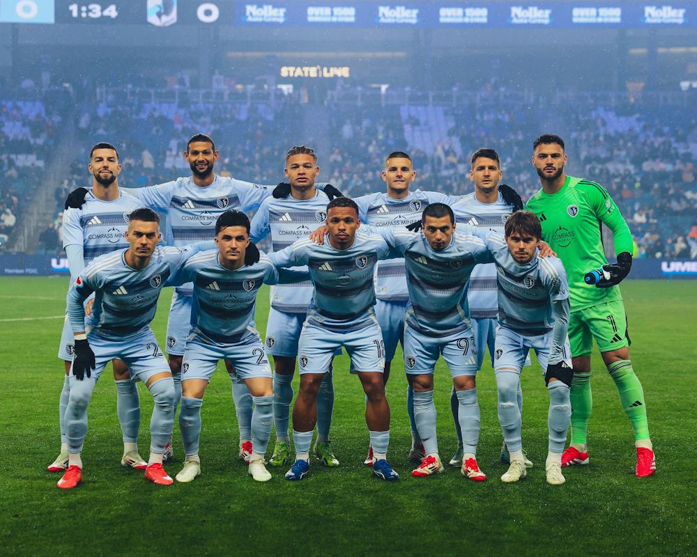 Kansas City. Source: Official Website