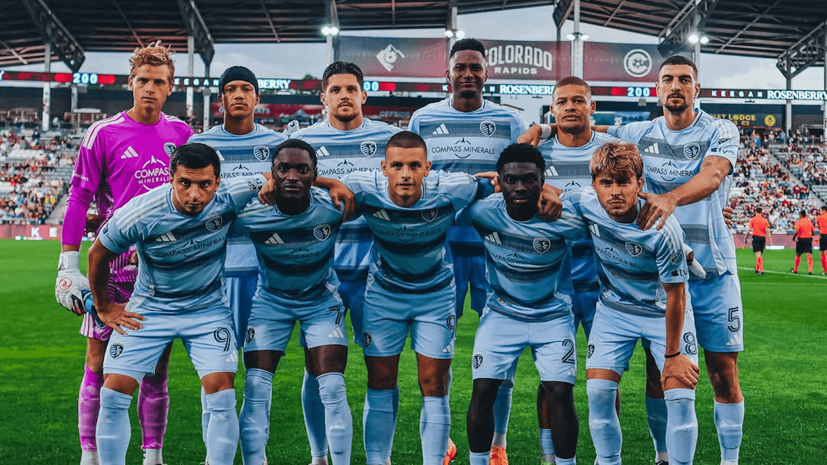 Kansas City