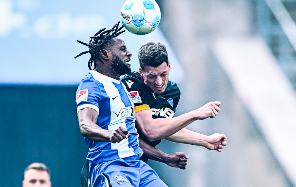 Karlsruher. Source: Official Website