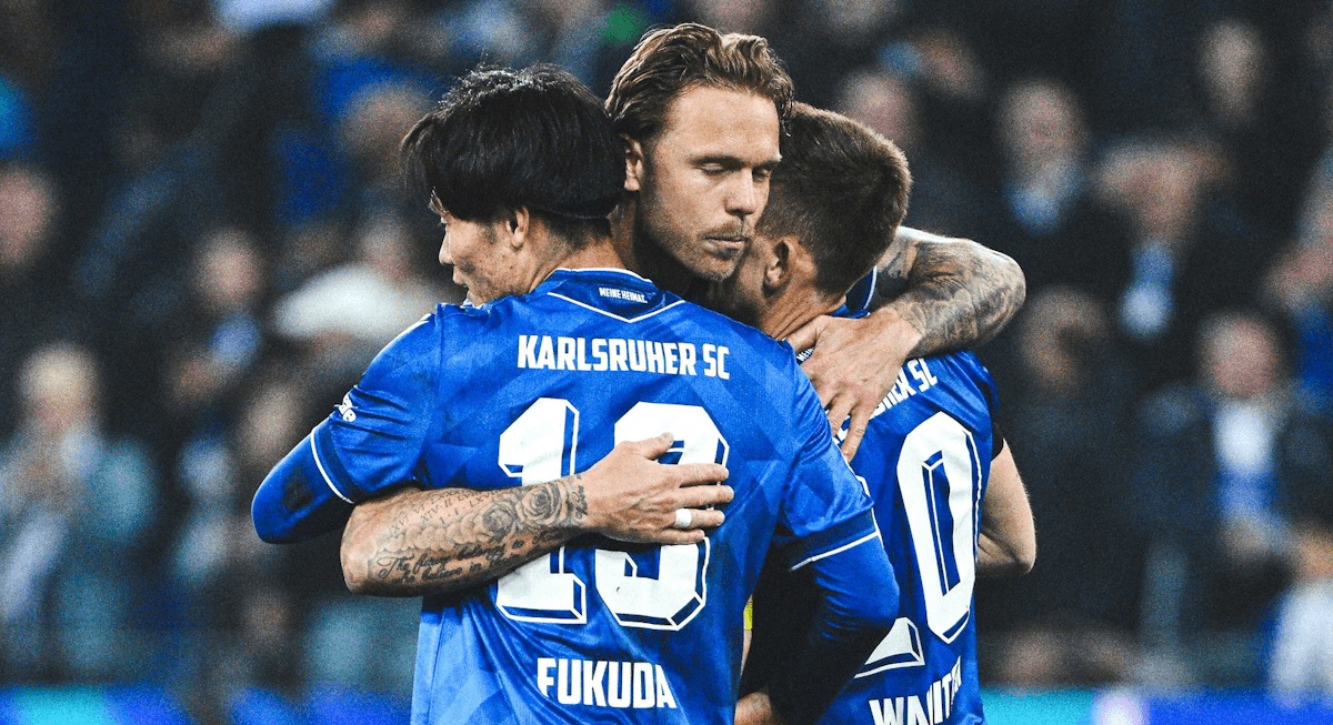 Karlsruher SC