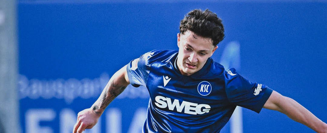 Karlsruher SC. Source: Official Facebook