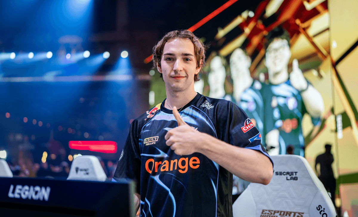 League of Legends Esports World Cup 2026: Semifinals Recap & Grand ...