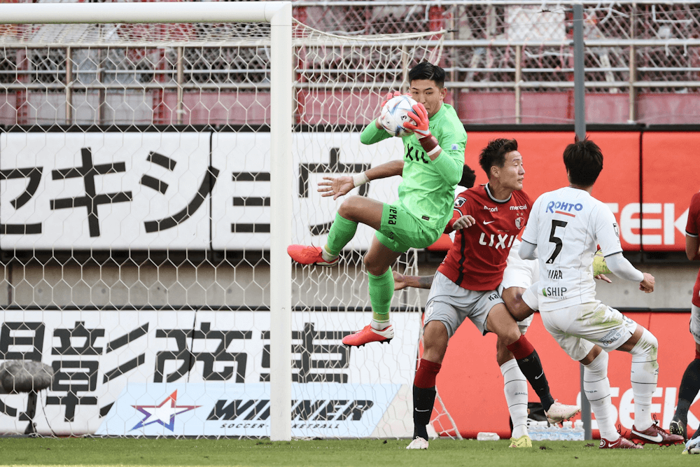Kashima Antlers. Source: Official Website