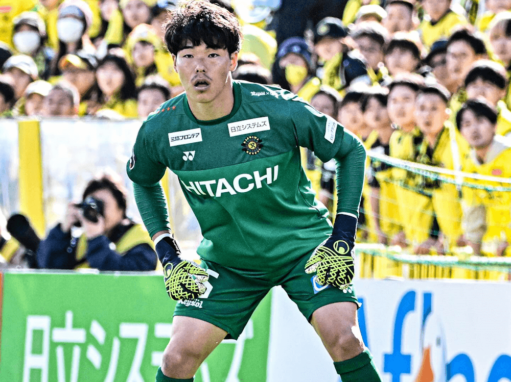 Kashiwa Reysol. Source: Official Website