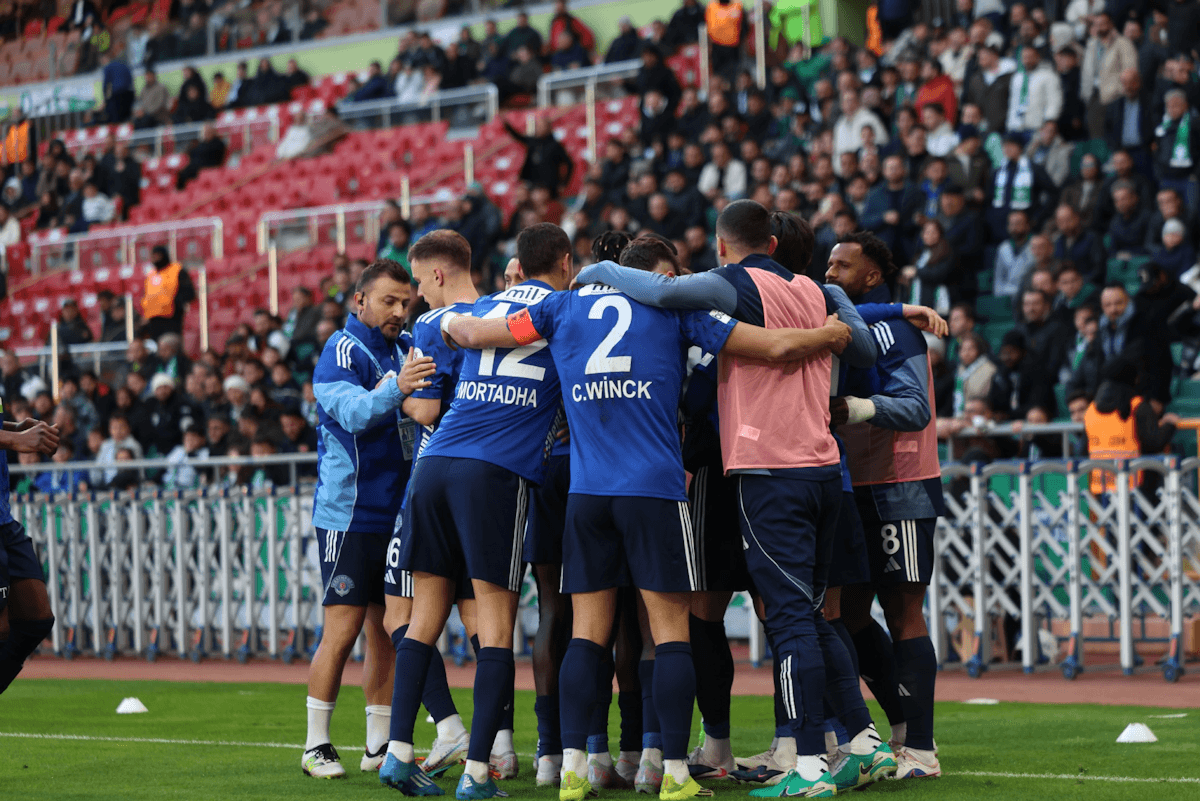 Kasimpasa