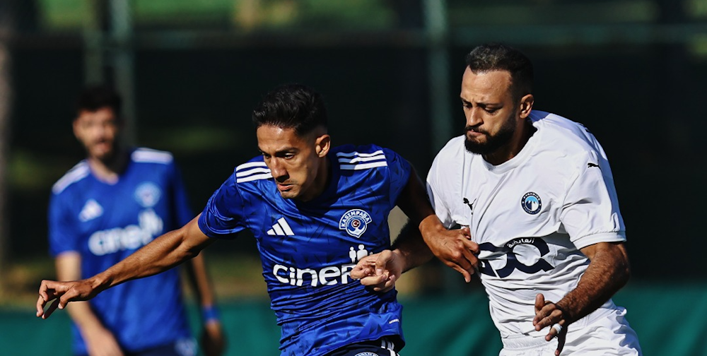 Kasimpasa. Source: Official Website
