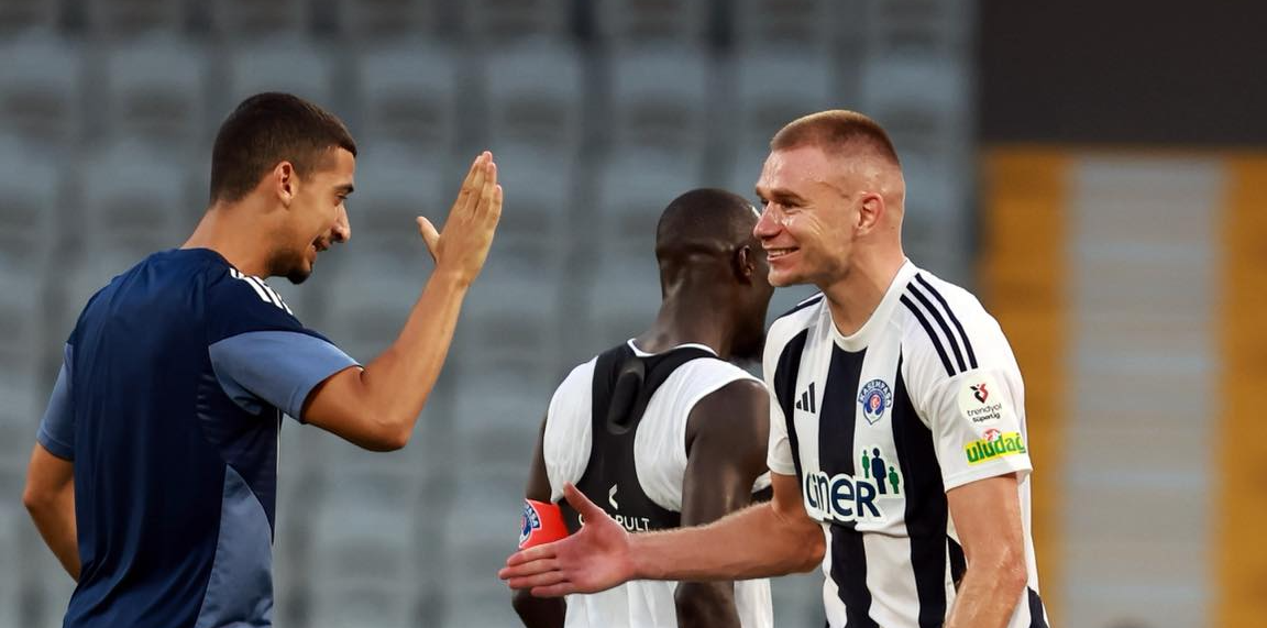 Kasimpasa. Source: Official Website