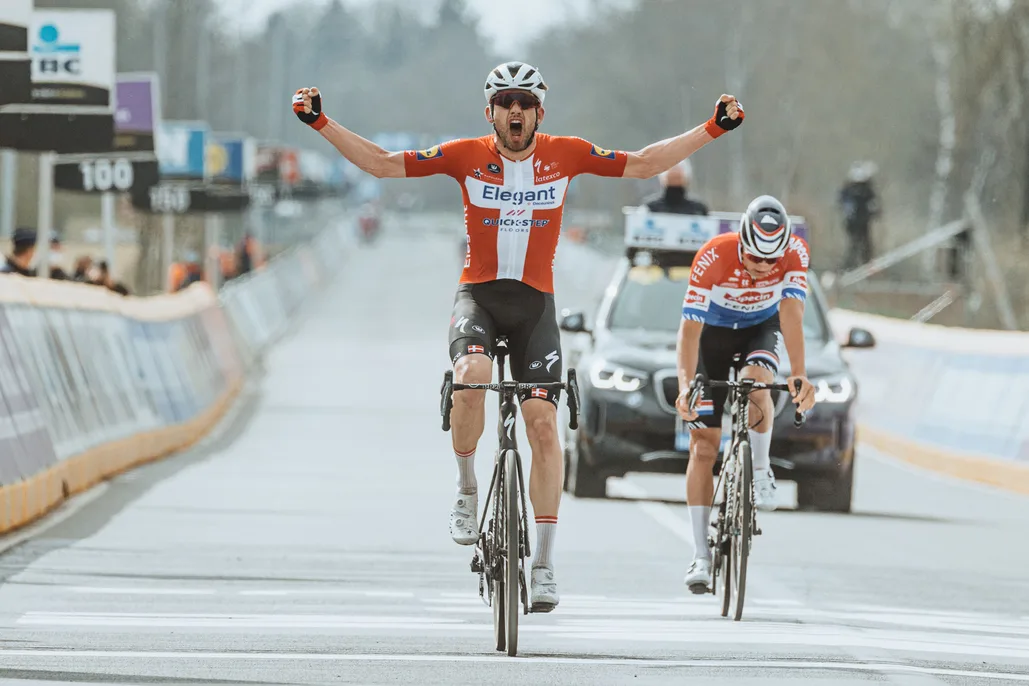 Kasper Asgreen