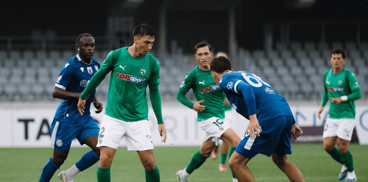 Kauno Zalgiris. Source: Official Website