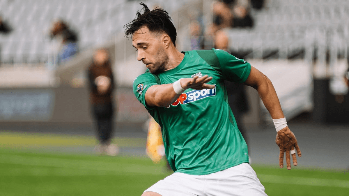 Kauno Zalgiris. Source: Official Facebook. Edited photo