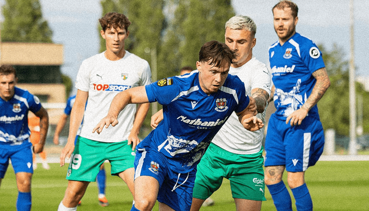 Kauno Zalgiris. Source: Official Website