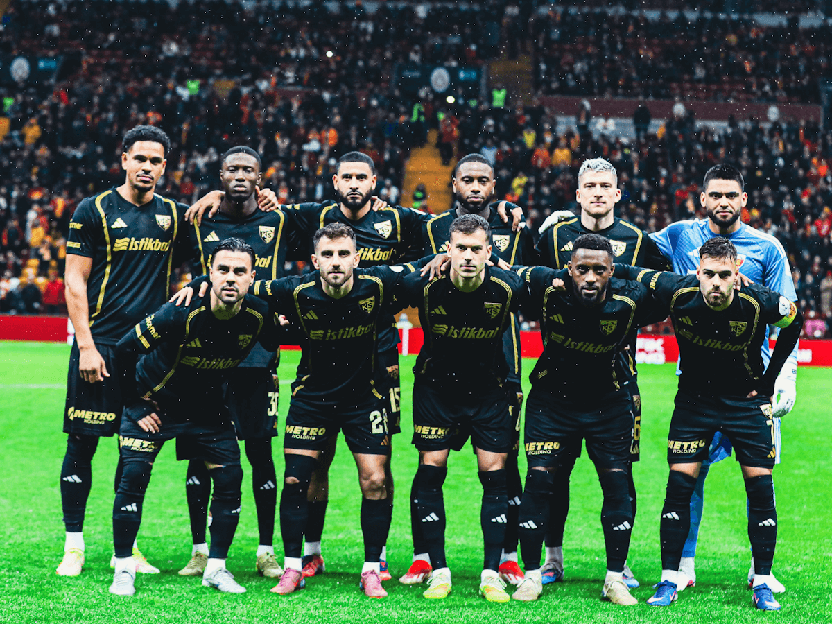Kayserispor