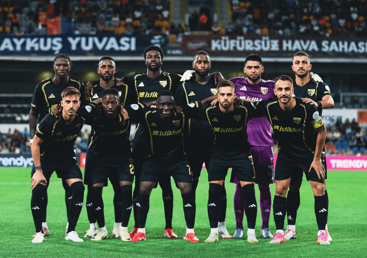 Kayserispor