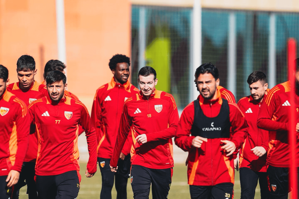 Kayserispor