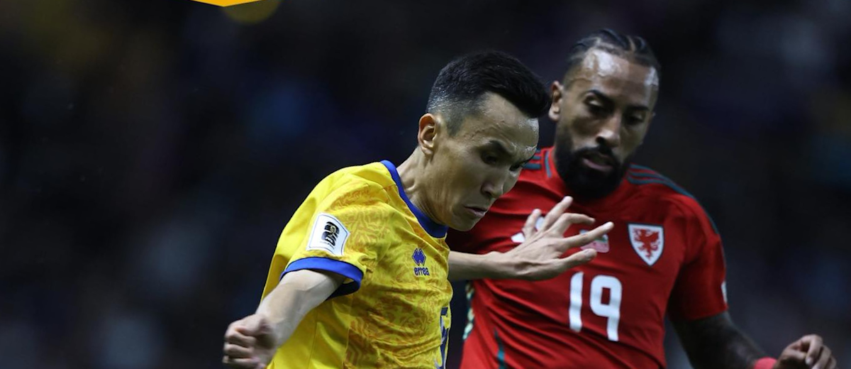 Kazakhstan. Source: Official Website