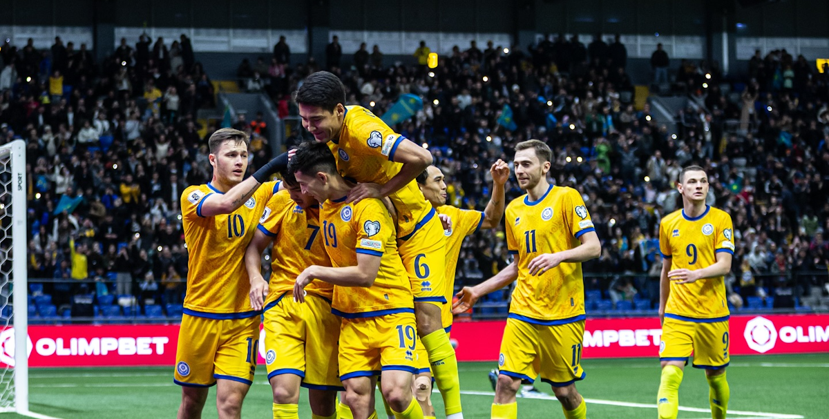 Kazakhstan. Source: Official Website