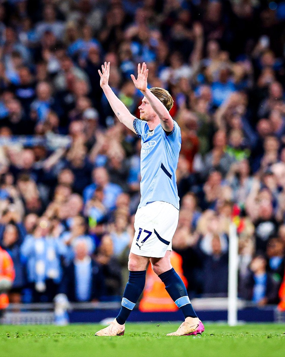 Kevin De Bruyne