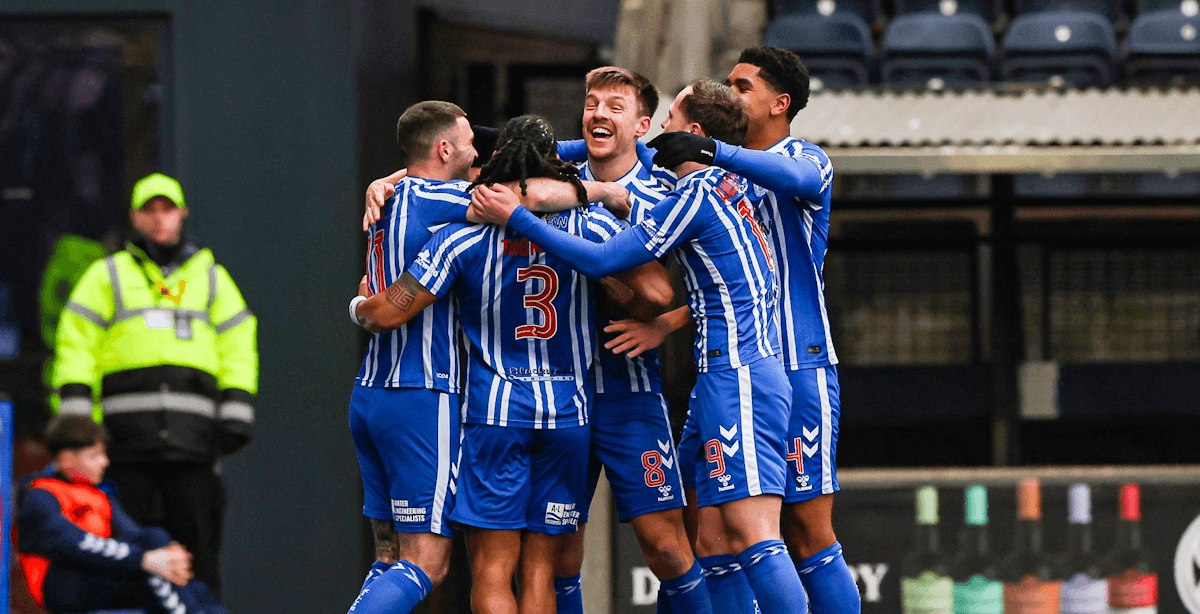 Kilmarnock. Source: Official Website