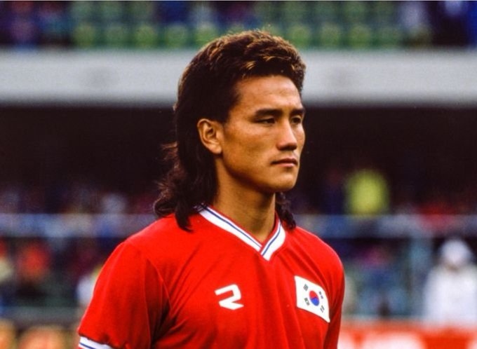 Kim Joo-sung