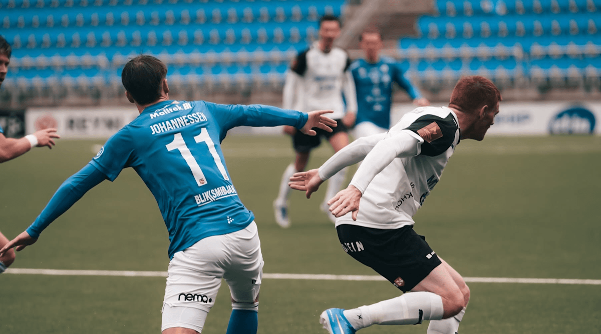 Klaksvik. Source: Official Website