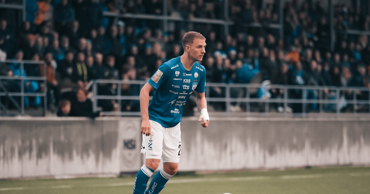 Klaksvik. Source: Official Website