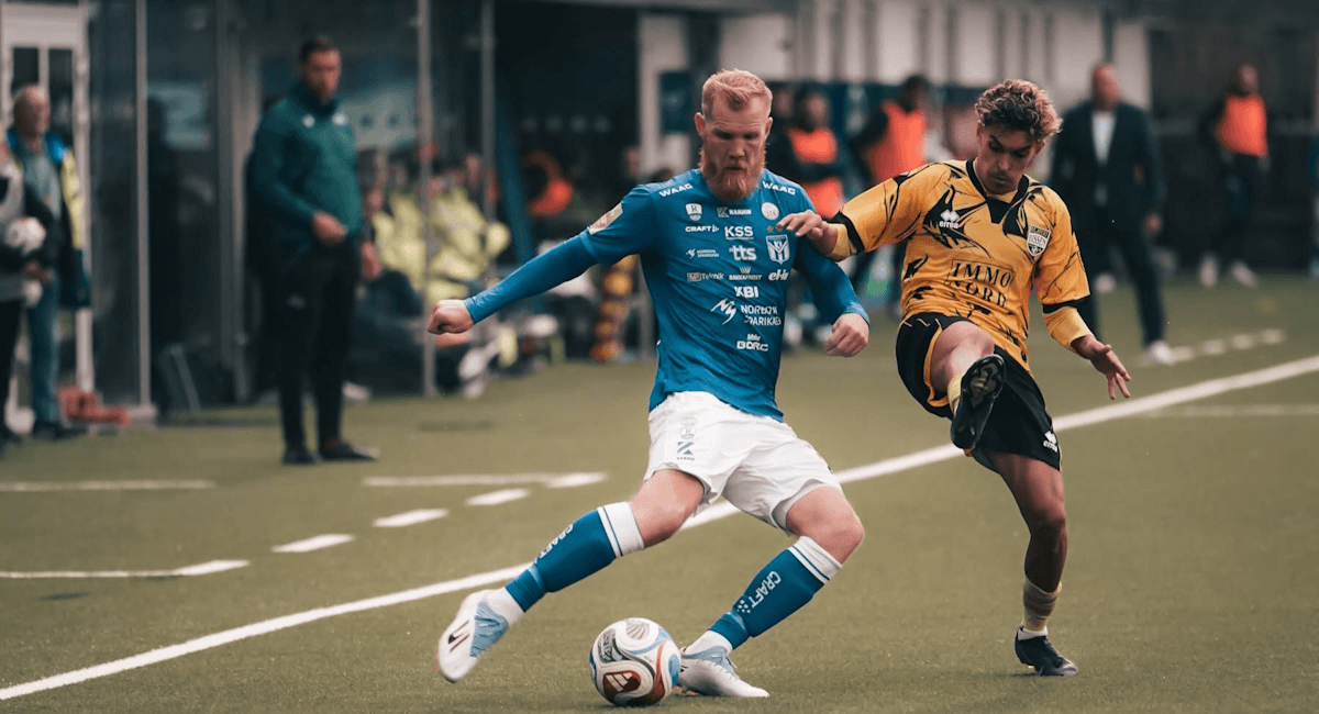 Klaksvik. Source: Official Website