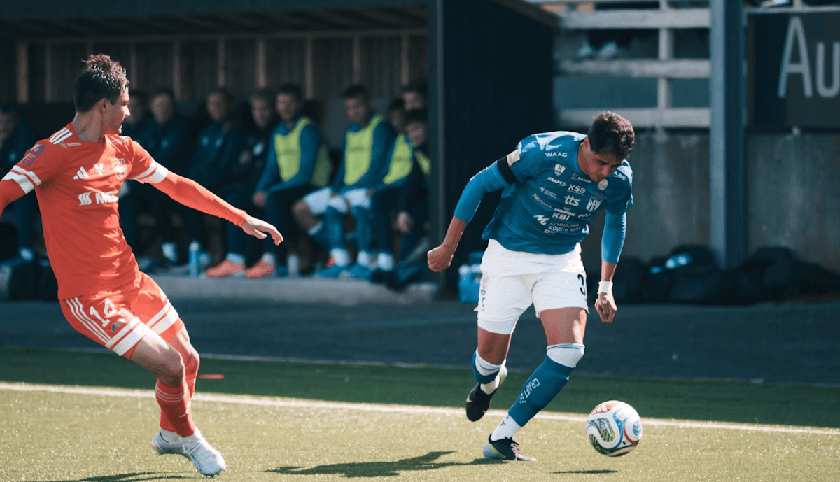 Klaksvik. Source: Official Website