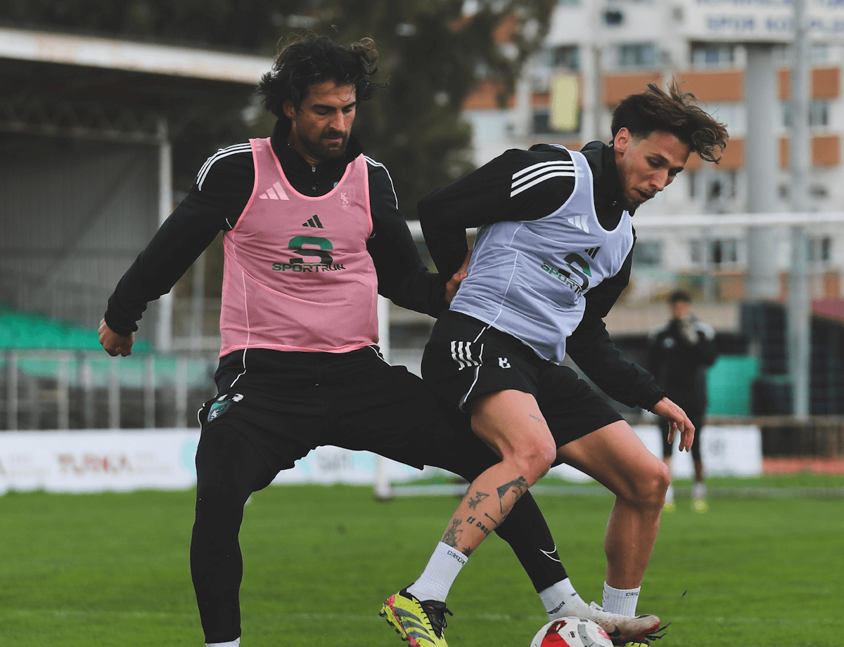 Kocaelispor