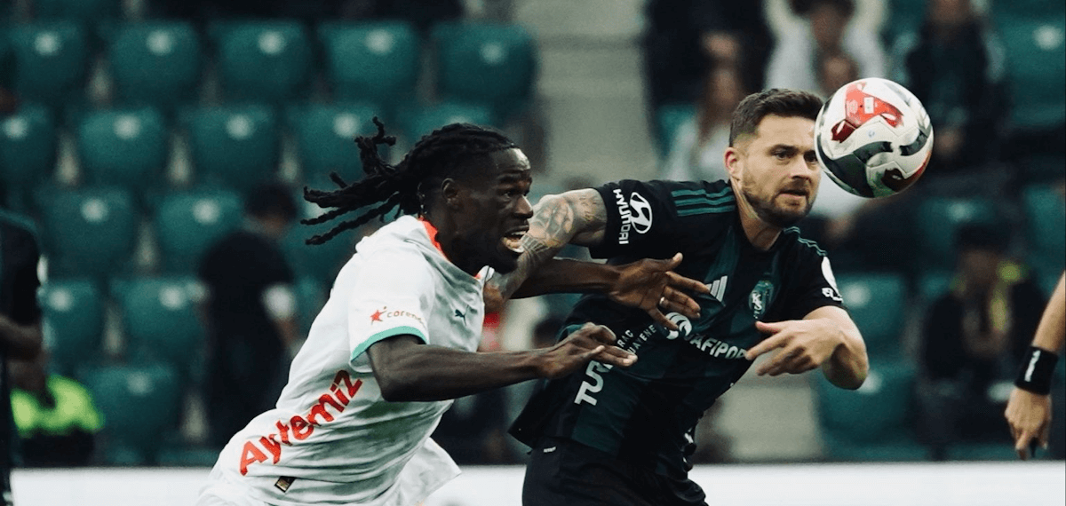 Kocaelispor. Source: Official Website