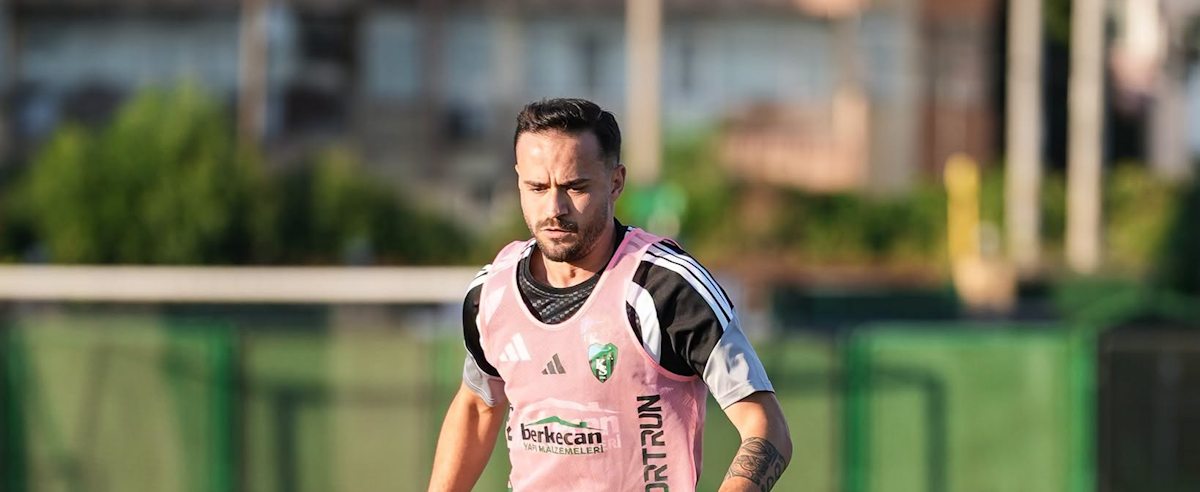 Kocaelispor. Source: Official Facebook