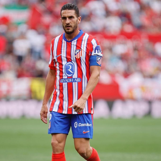 Koke