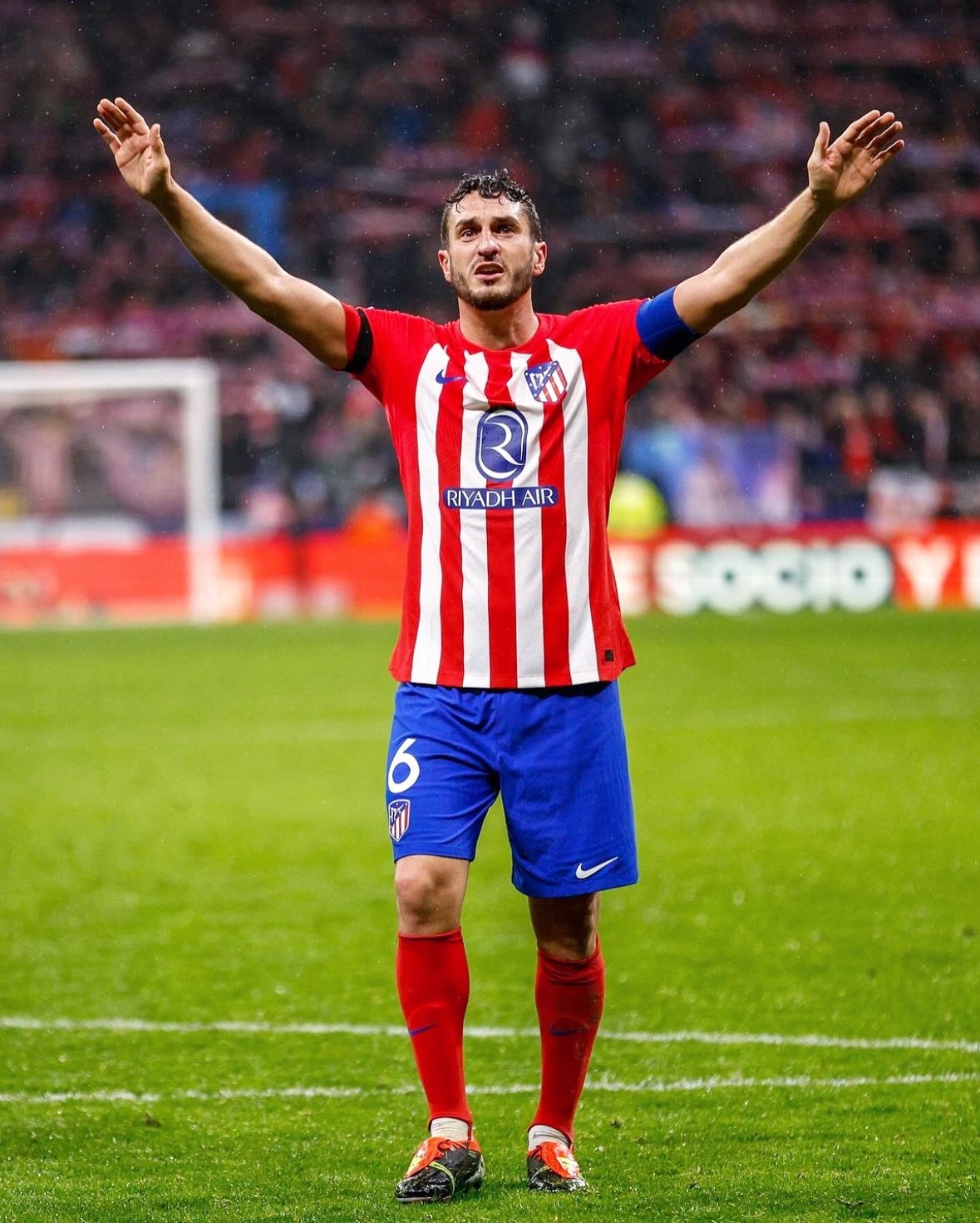 Koke