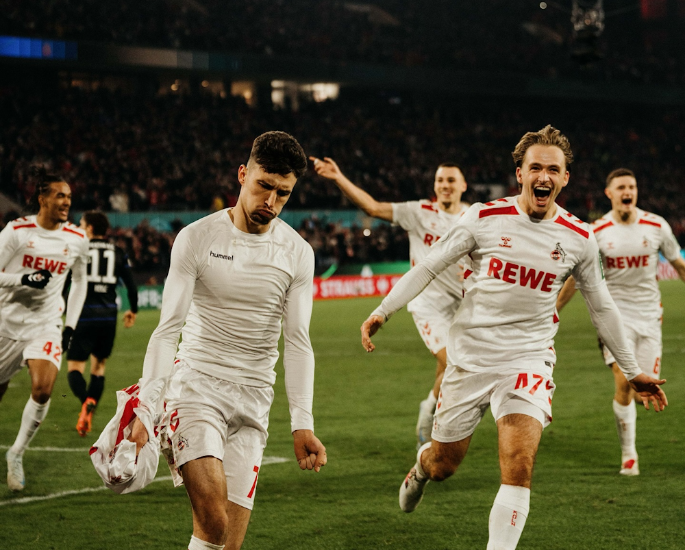 Köln. Source: Official Website