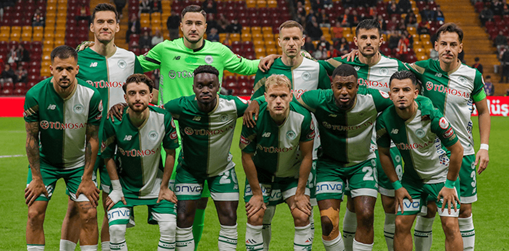 Konyaspor