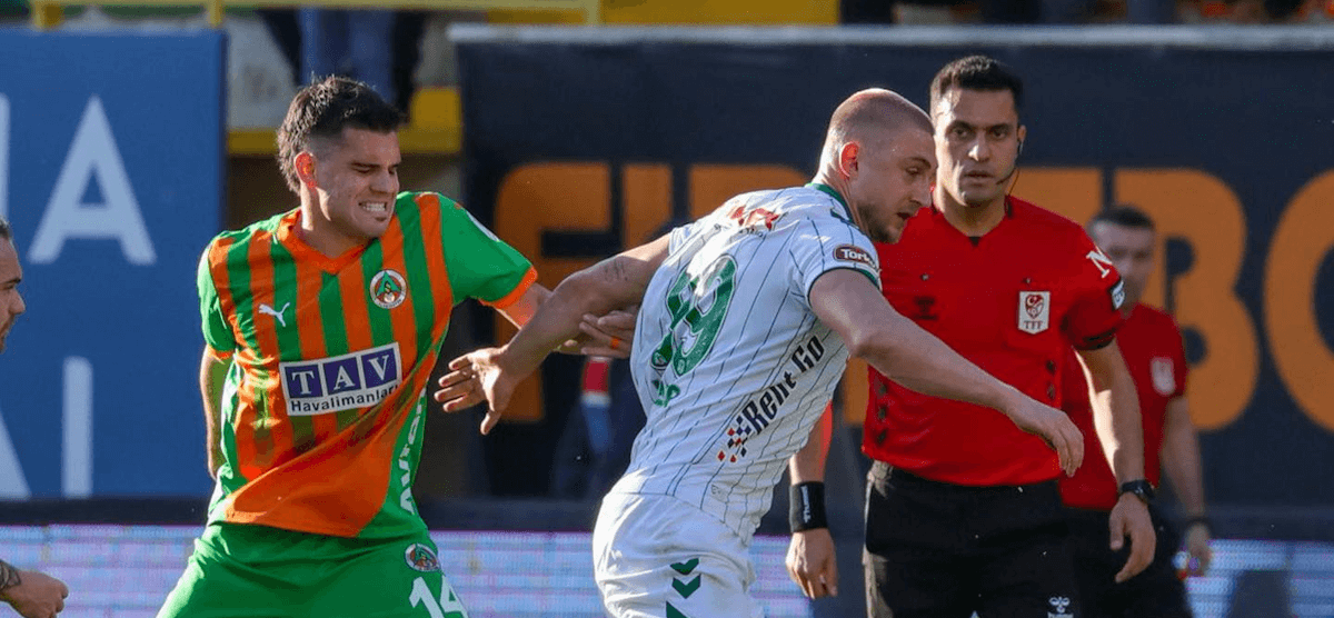 Konyaspor. Source: Official Facebook. Edited photo