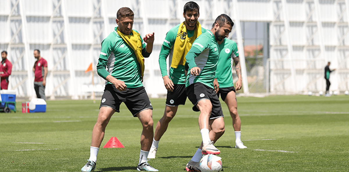 Konyaspor