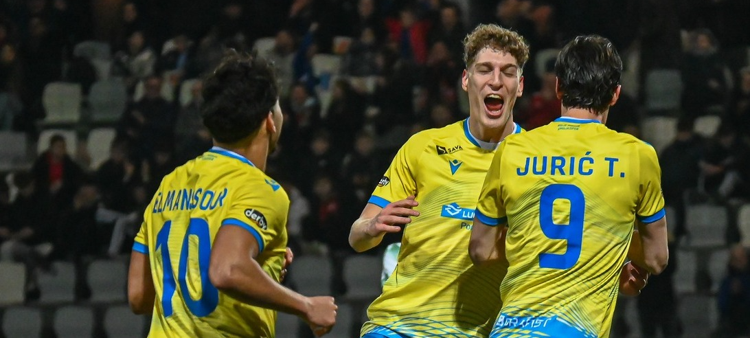Koper. Source: Official Website