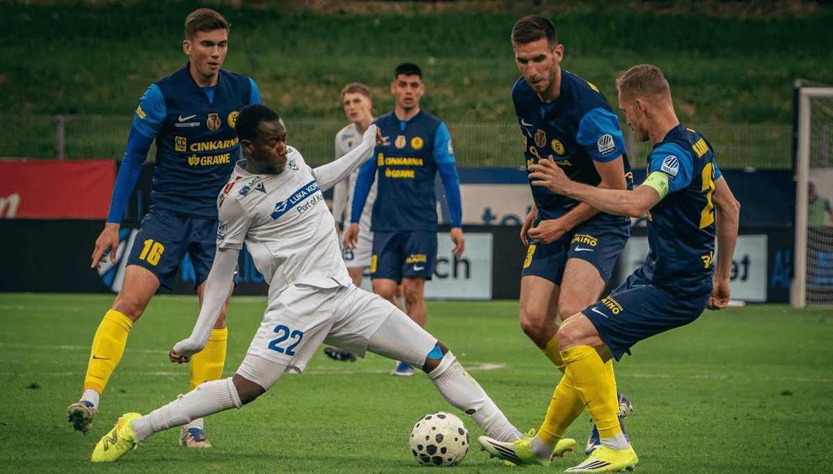 Koper. Source: Official Website