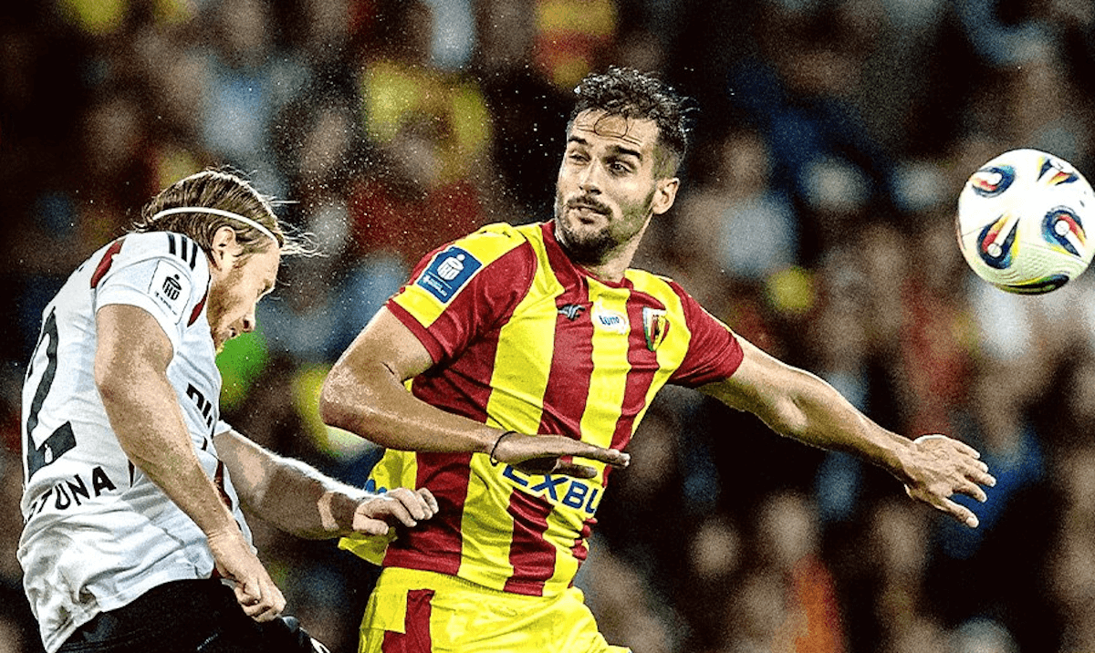 Korona Kielce. Source: Official Website