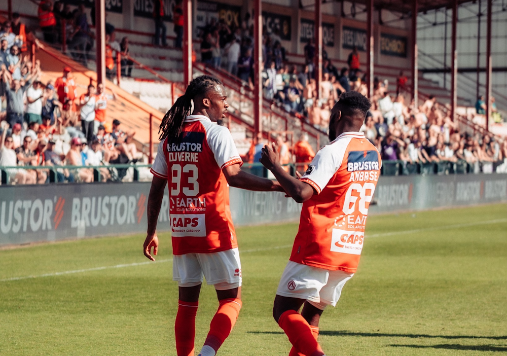 Kortrijk. Source: Official Website