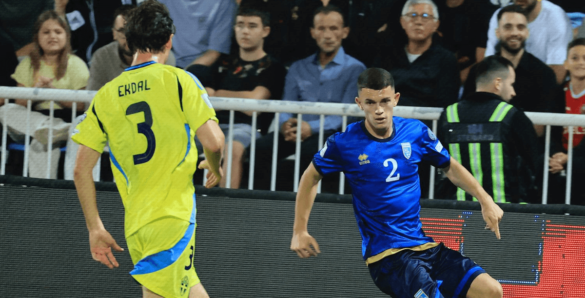 Kosovo. Source: Official Website