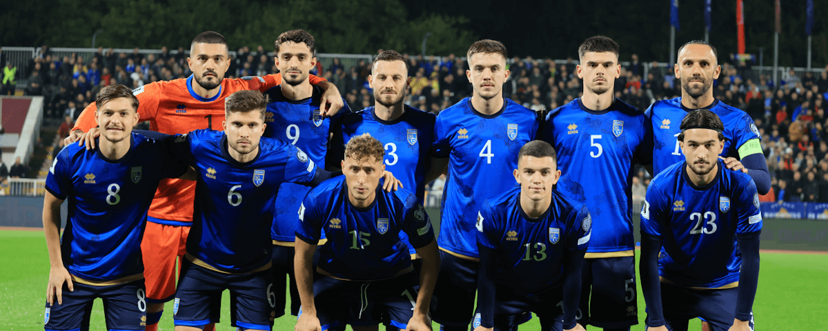 Kosovo
