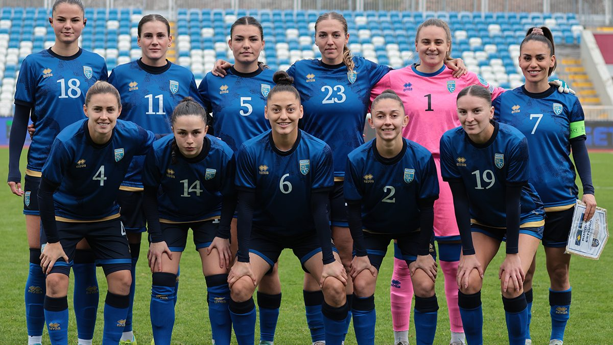 Kosovo (w). Source: Official Website