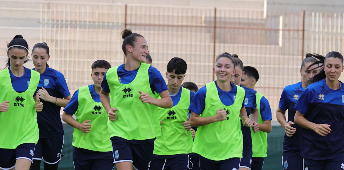 Kosovo (w). Source: Official Website